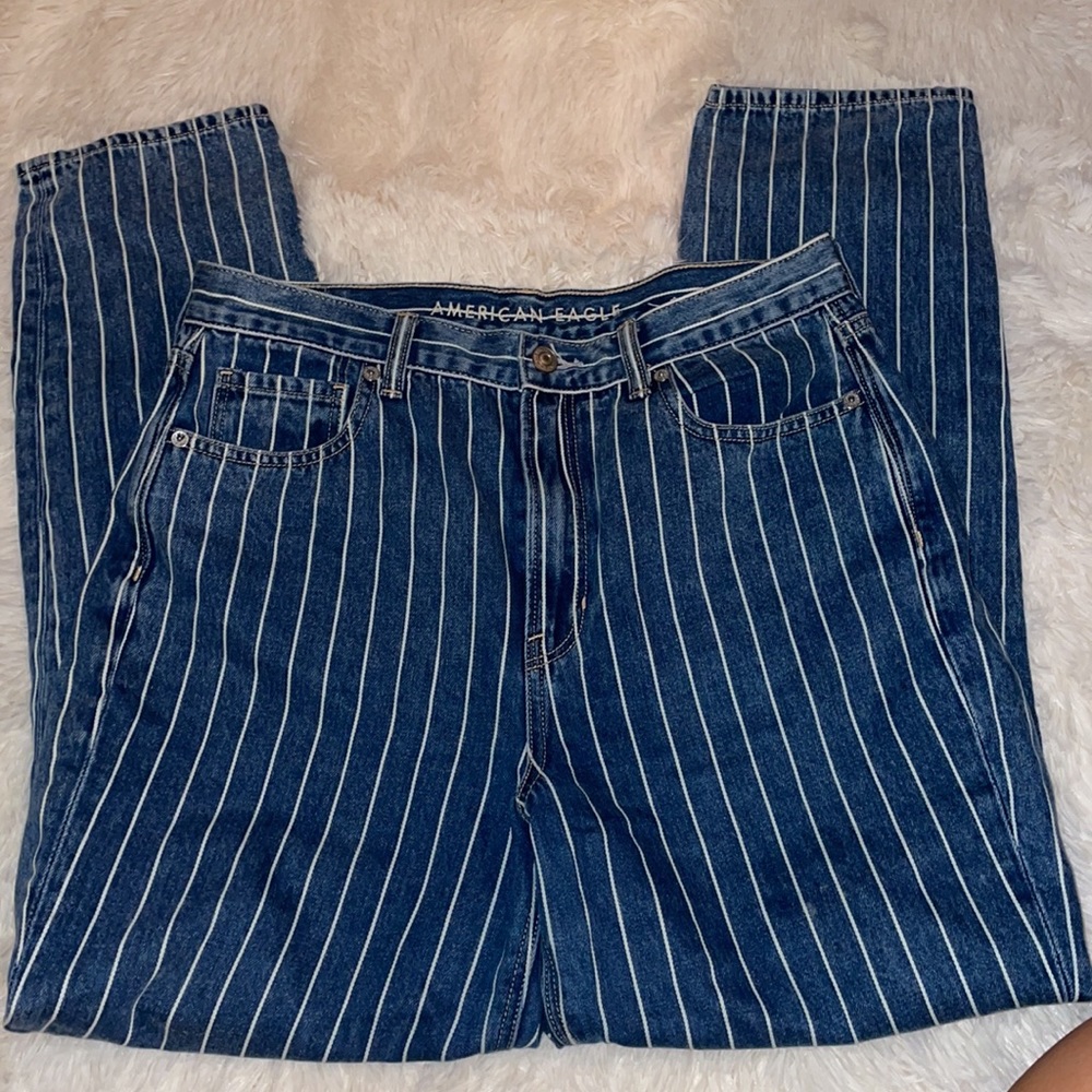 Jeans - Picture 2 of 2